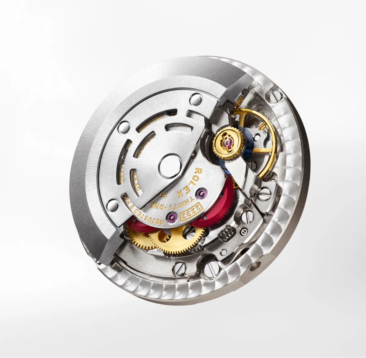 Neue Rolex Oyster Perpetual 28 und 34 Modelle 2026 – Atelier Stoess