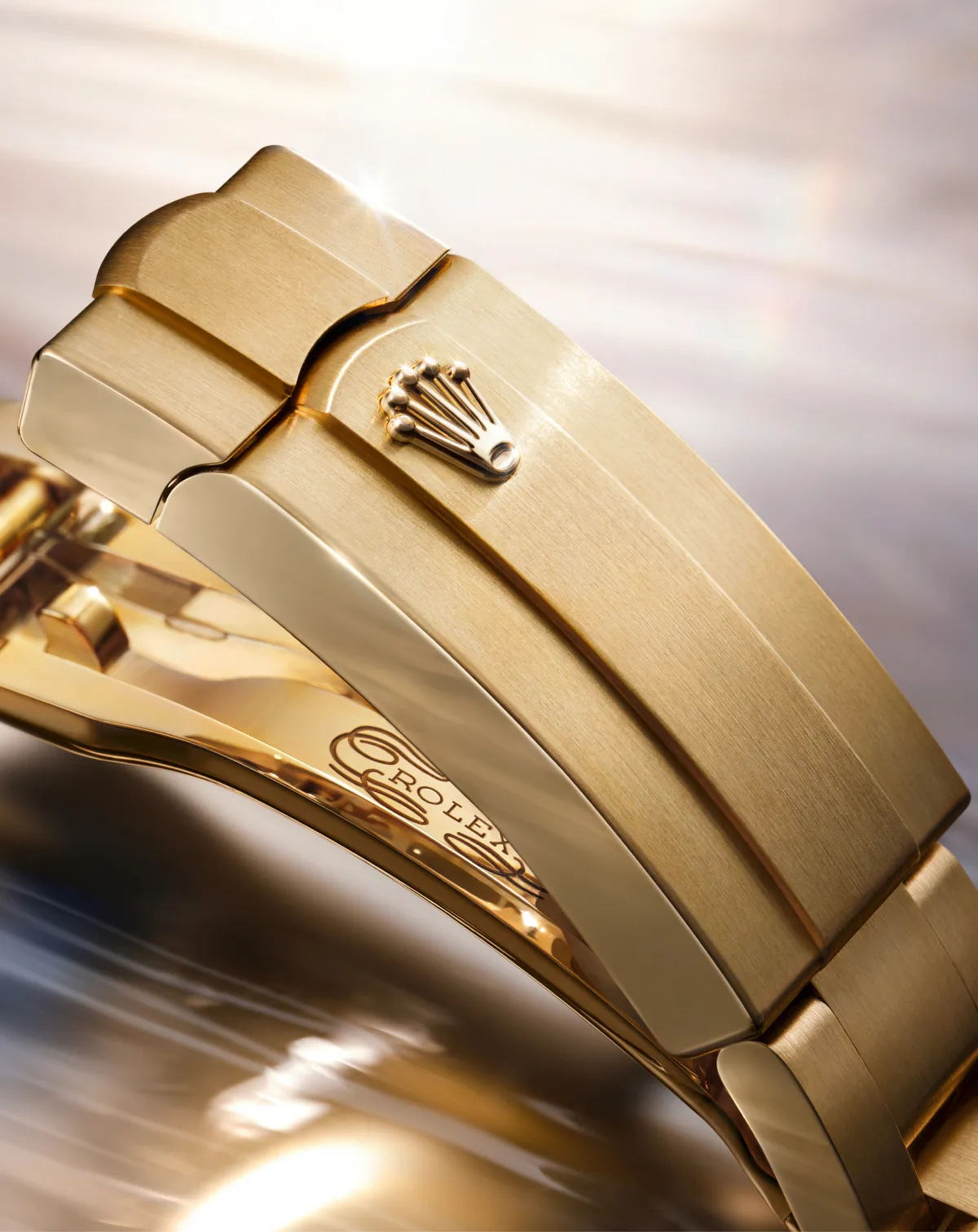 Neue Rolex Oyster Perpetual 28 und 34 Modelle 2026 – Atelier Stoess