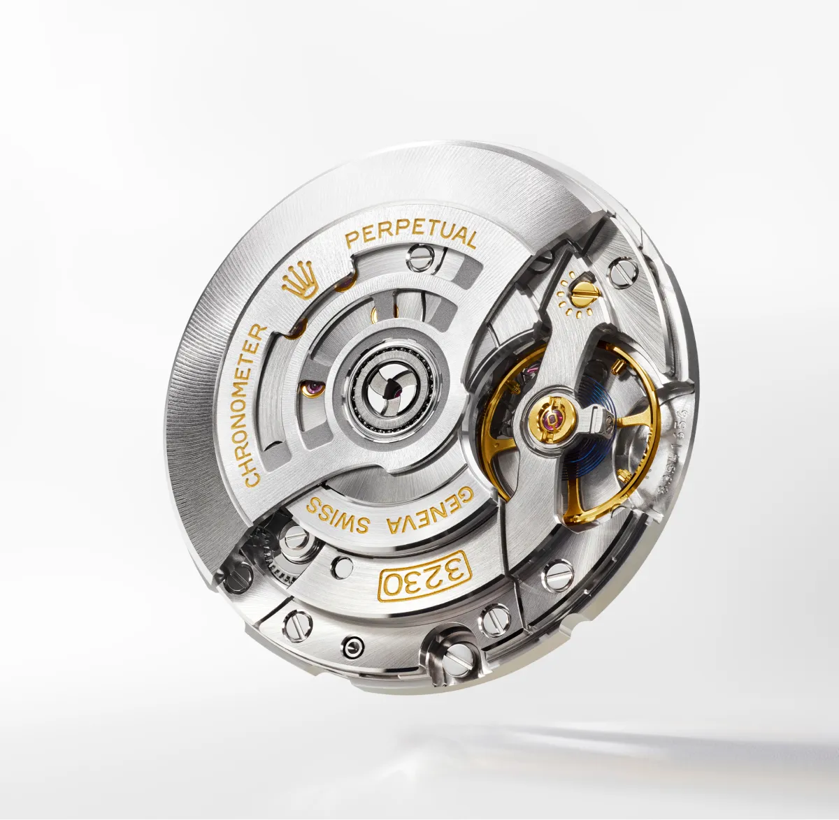 Neue Rolex Oyster Perpetual 41 Modelle 2026 – Atelier Stoess