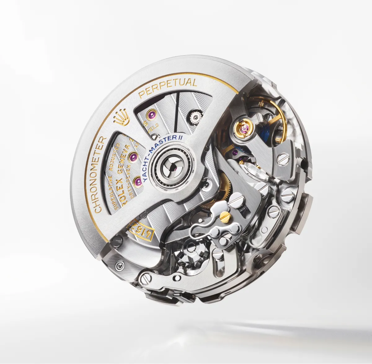 Neue Rolex Yacht-Master II Modelle 2026 – Atelier Stoess