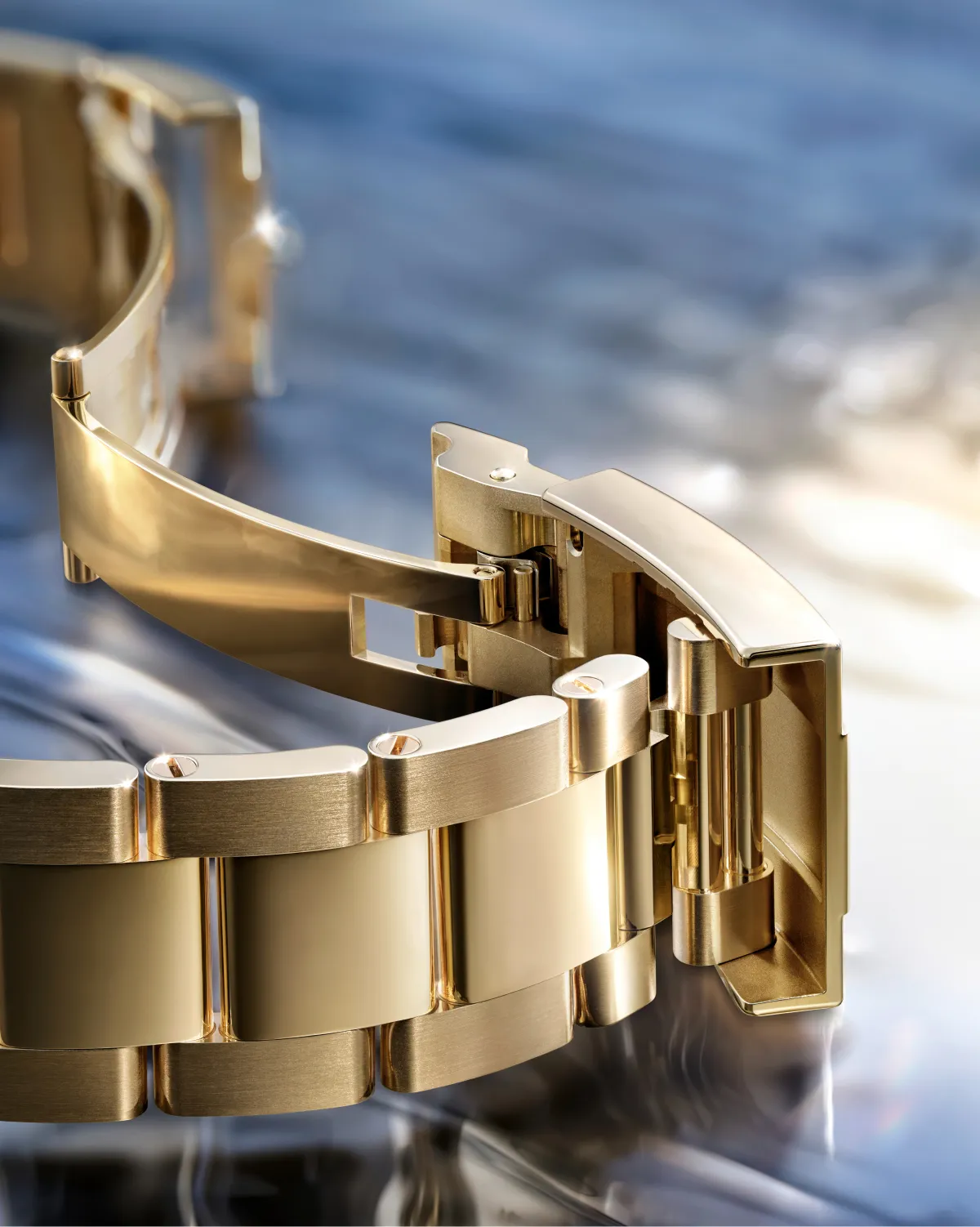 Rolex Yacht-Master II Modelle – Atelier Stoess