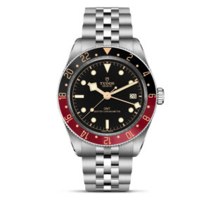 Black Bay 58 GMT