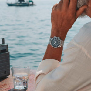 Legend Diver 39