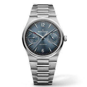 Master Control Chronomètre Date Power Reserve