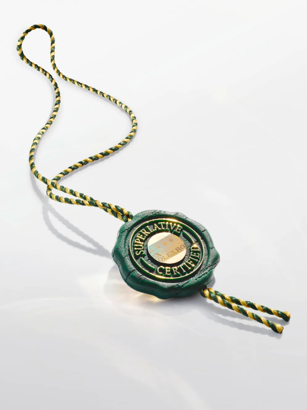 Rolex Oyster Story – Atelier Stoess