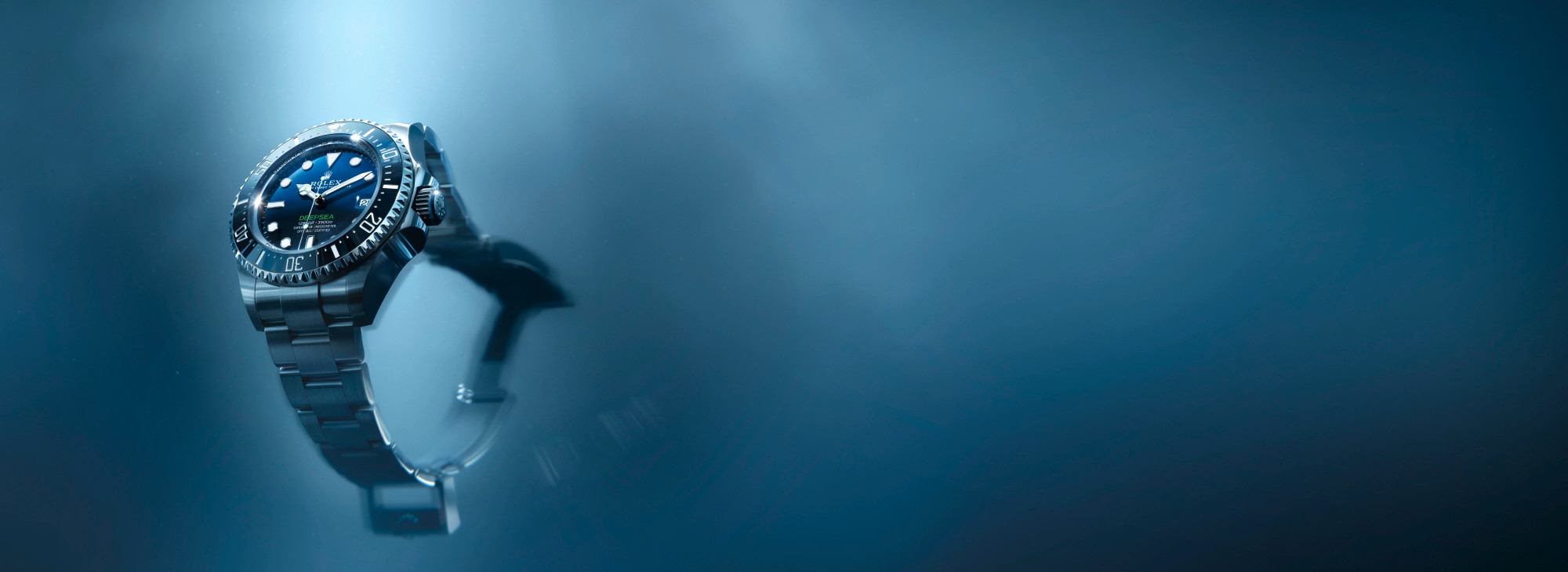 Deepsea