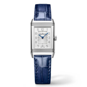 Reverso Classic Small Duetto