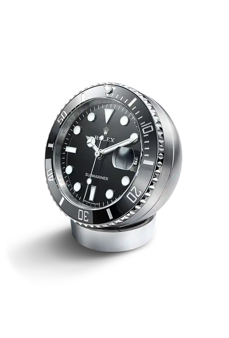 Rolex Submariner Date Tischuhr C909010LN-0001