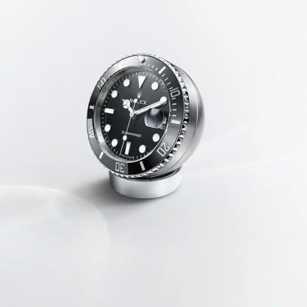 Rolex Submariner Date Tischuhr C909010LN-0001