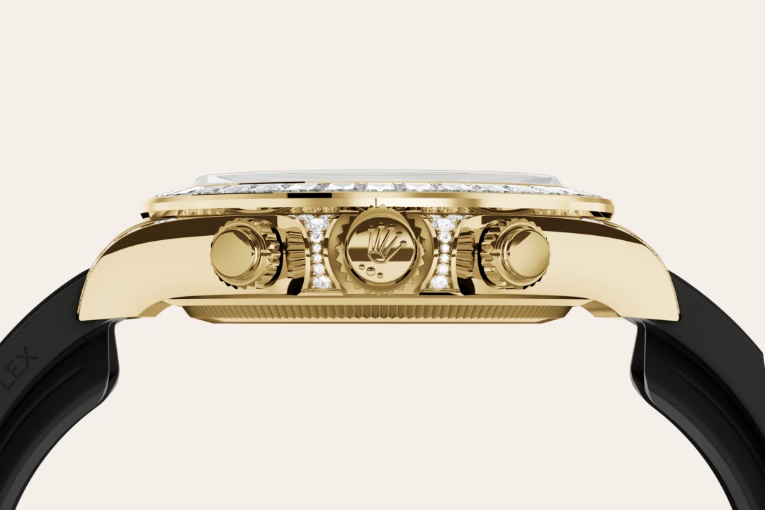 18 Karat Gelbgold