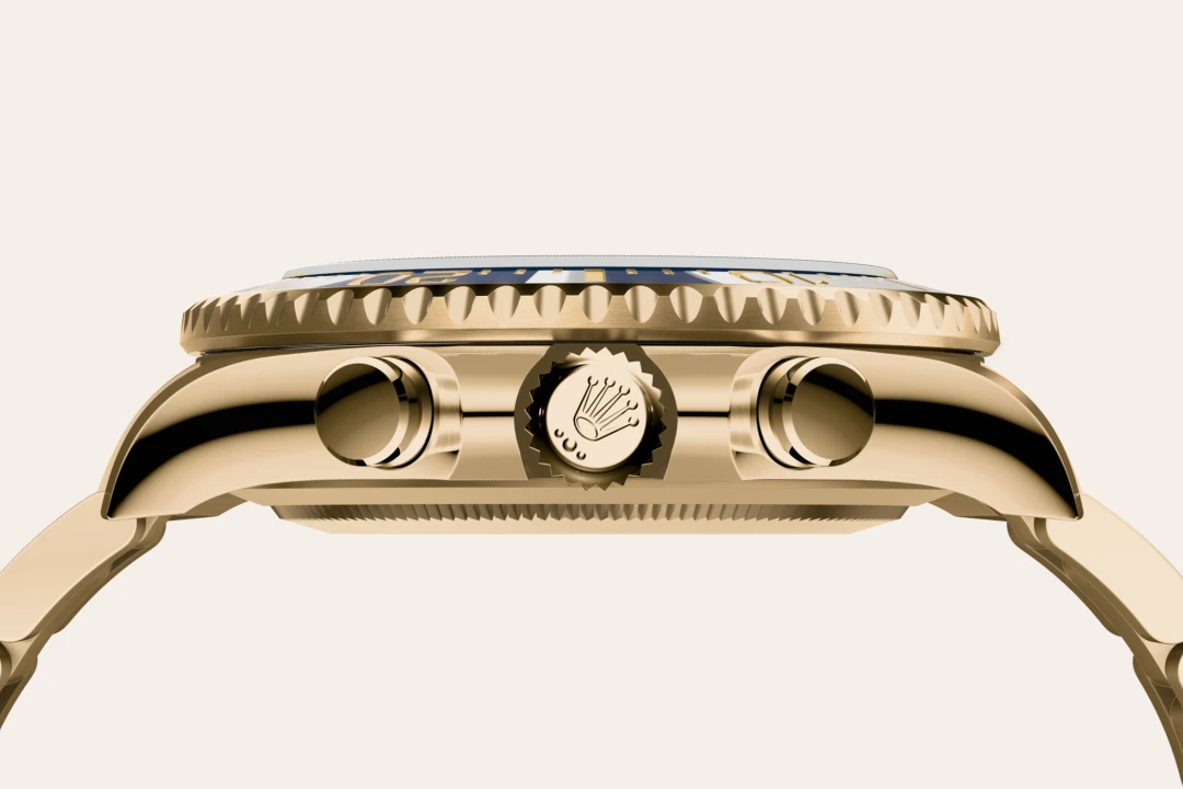 18 Karat Gelbgold