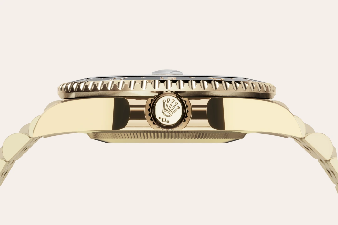 18 Karat Gelbgold