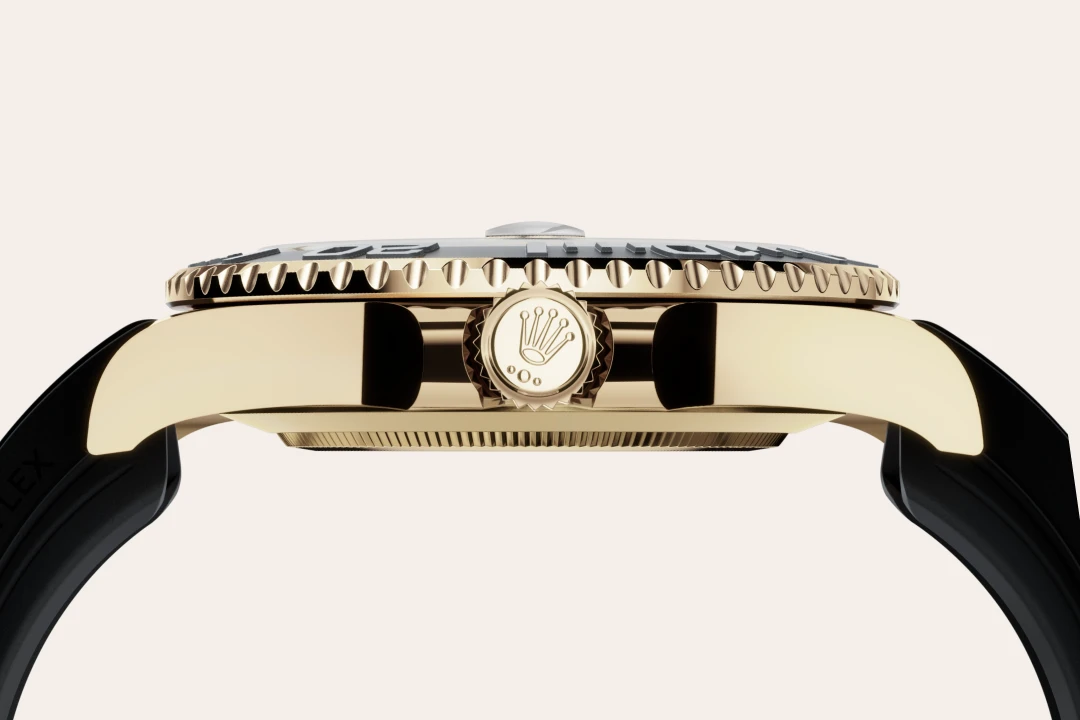 18 Karat Gelbgold