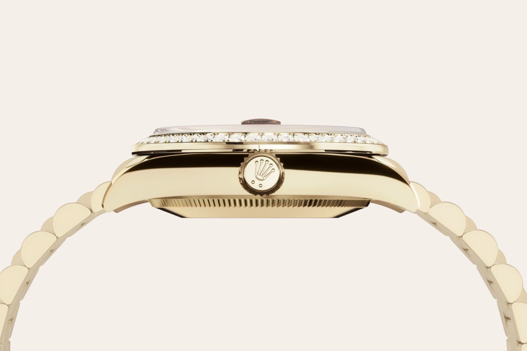 18 Karat Gelbgold