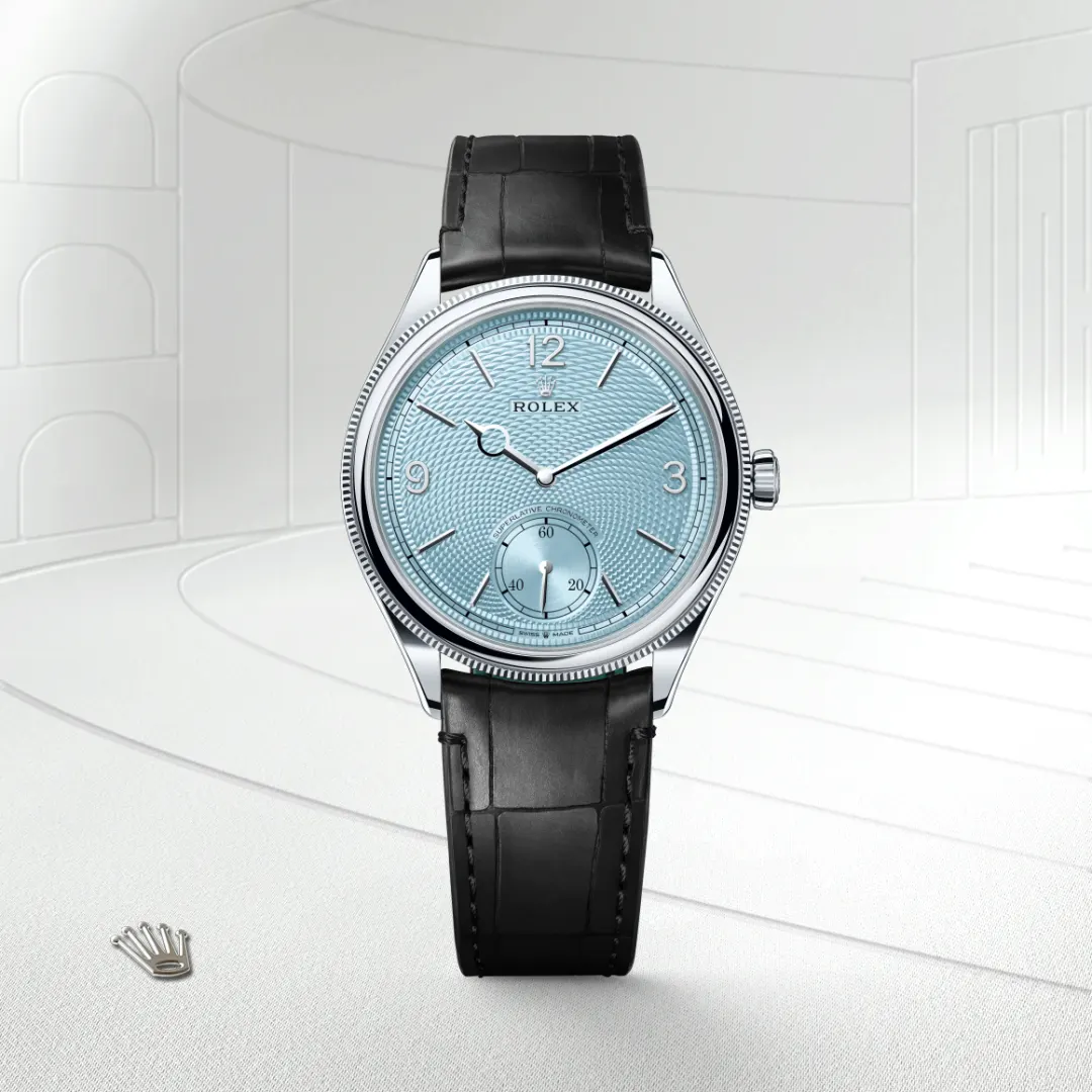 Rolex 1908 in Platin, M52506-0003 – Atelier Stoess