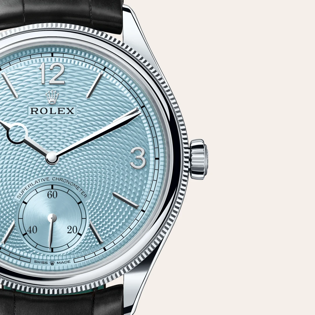 Rolex 1908 in Platin, M52506-0003 – Atelier Stoess