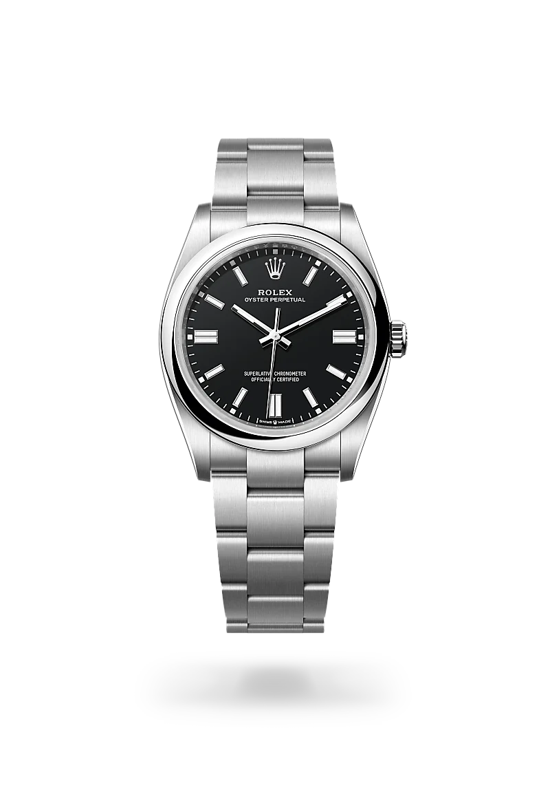 Rolex Oyster Perpetual 36 M126000-0014