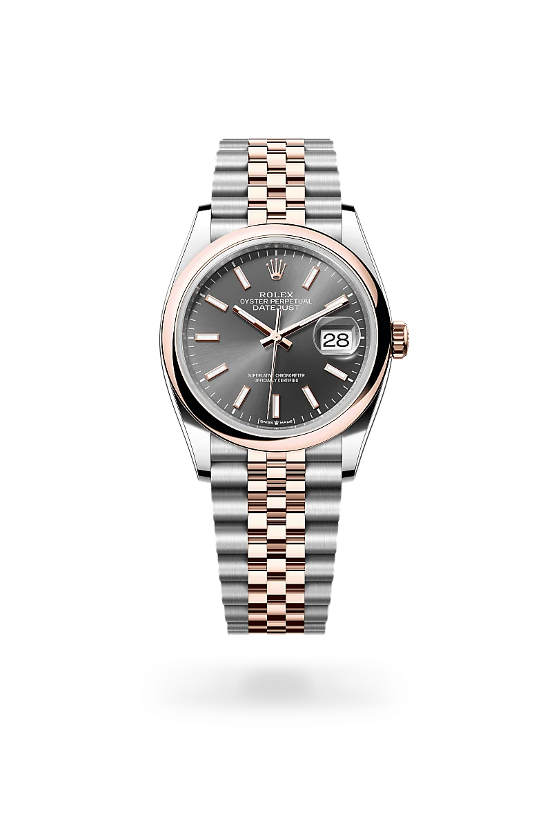 Rolex Datejust 36 M126201-0013