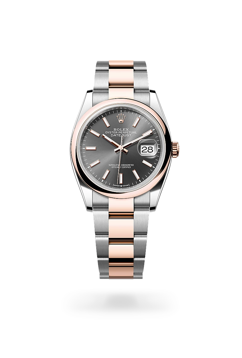 Rolex Datejust 36 M126201-0014