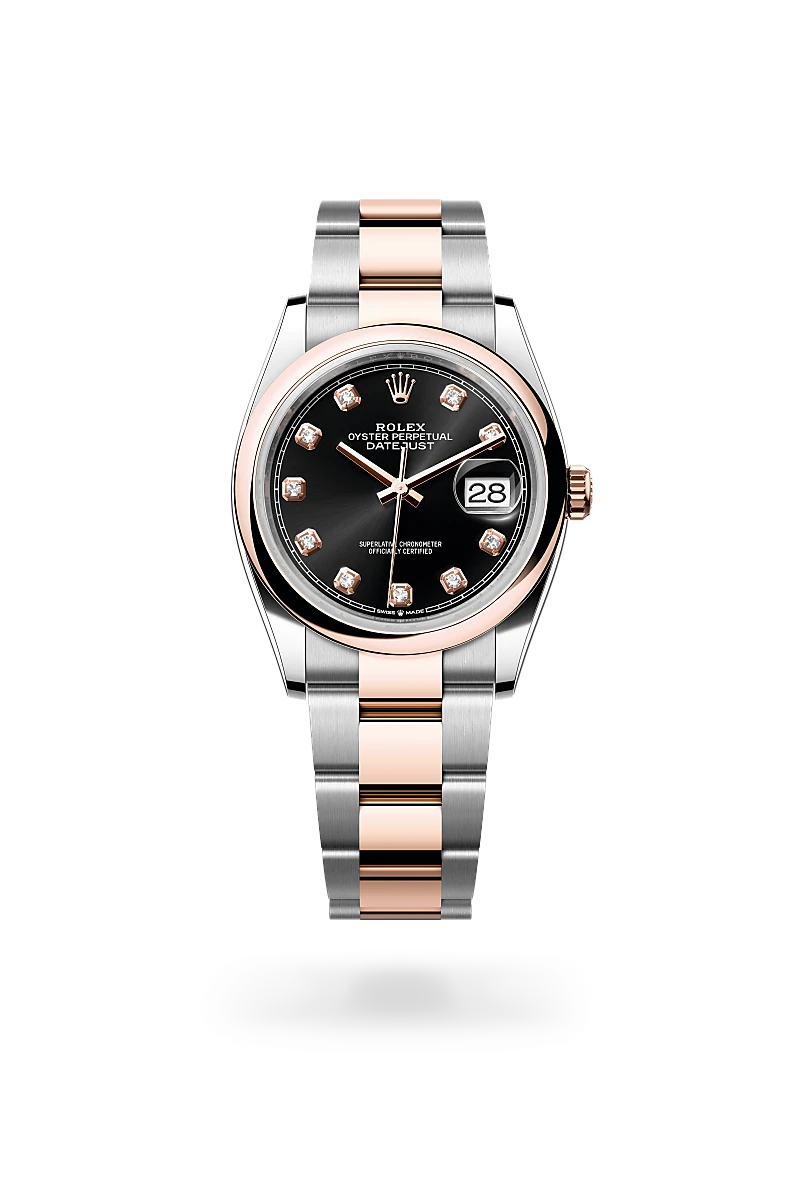 Rolex Datejust 36 M126201-0020