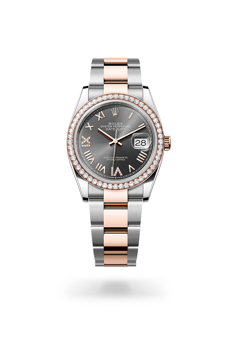 Rolex Datejust 36 M126281RBR-0036