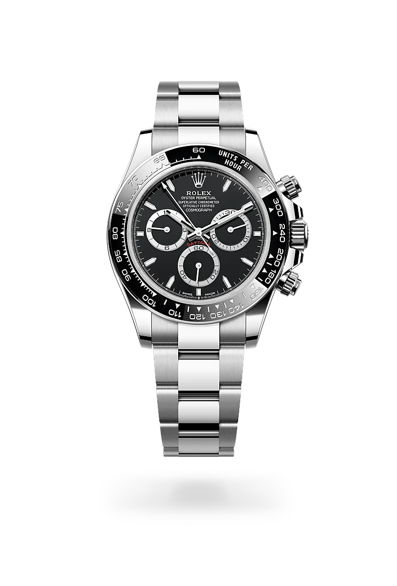 Rolex Cosmograph Daytona M126500LN-0002