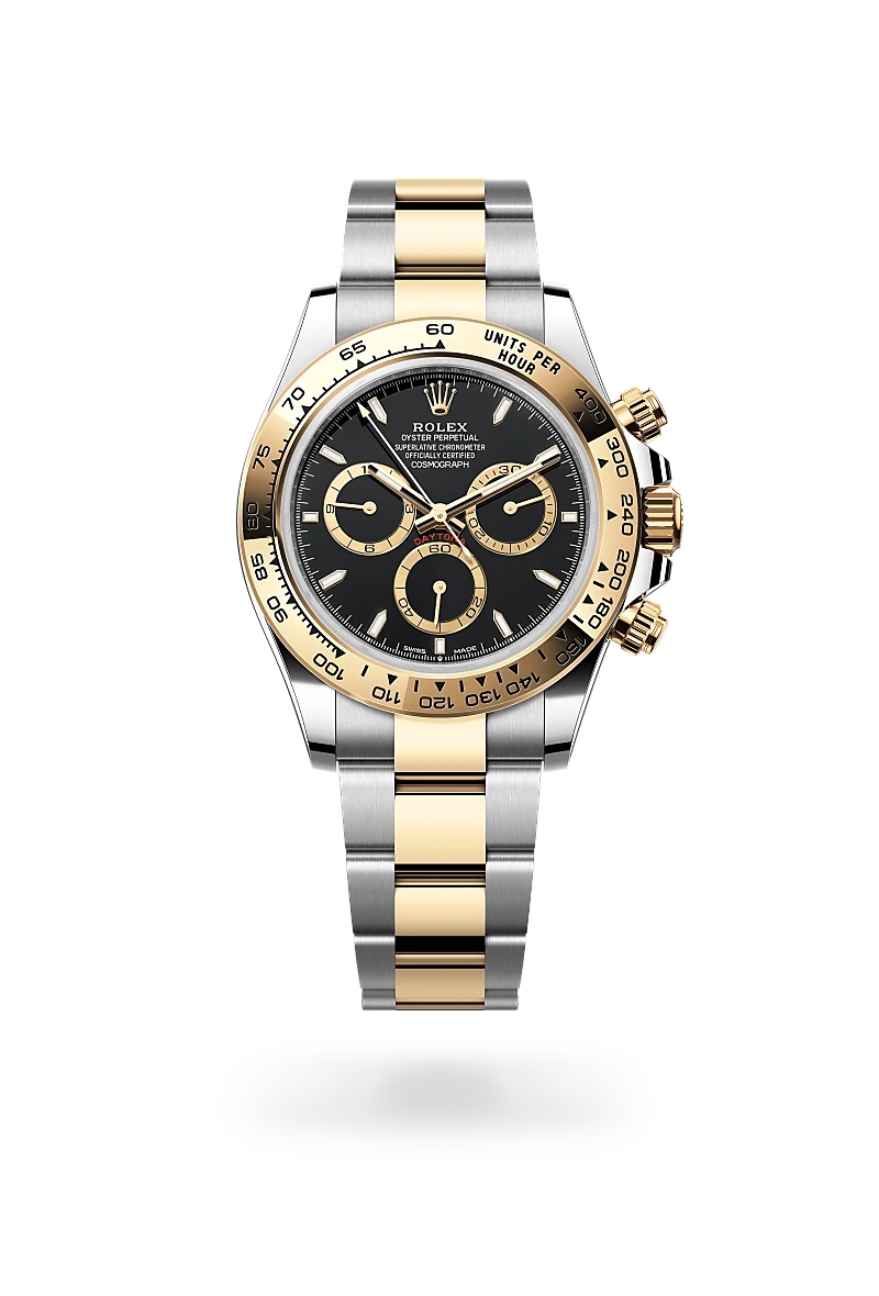Rolex Cosmograph Daytona M126503-0003
