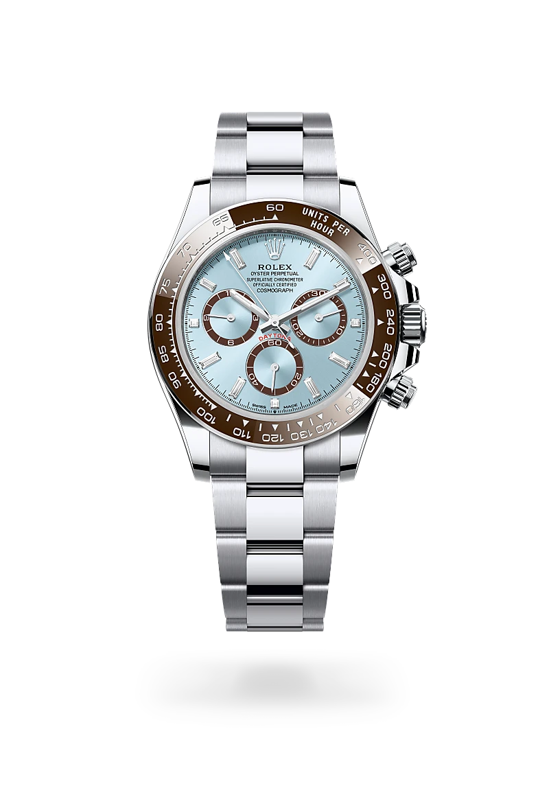 Rolex Cosmograph Daytona M126506-0002