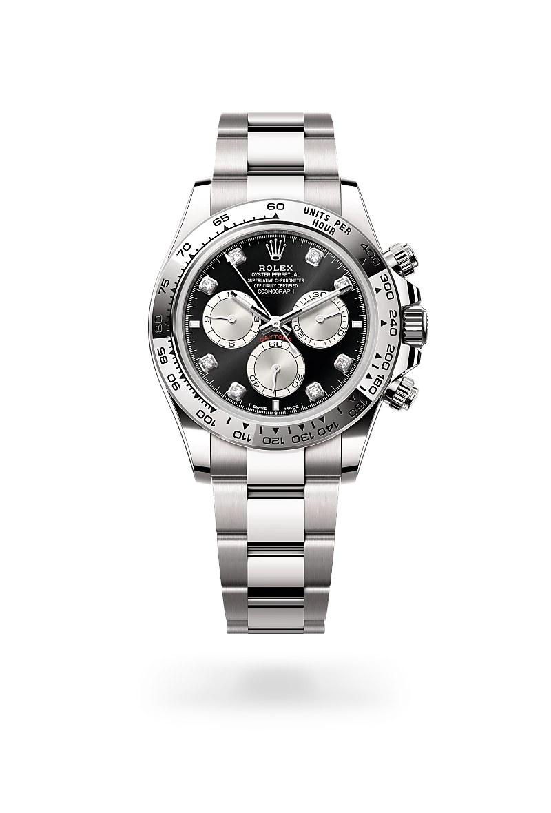 Rolex Cosmograph Daytona M126509-0002