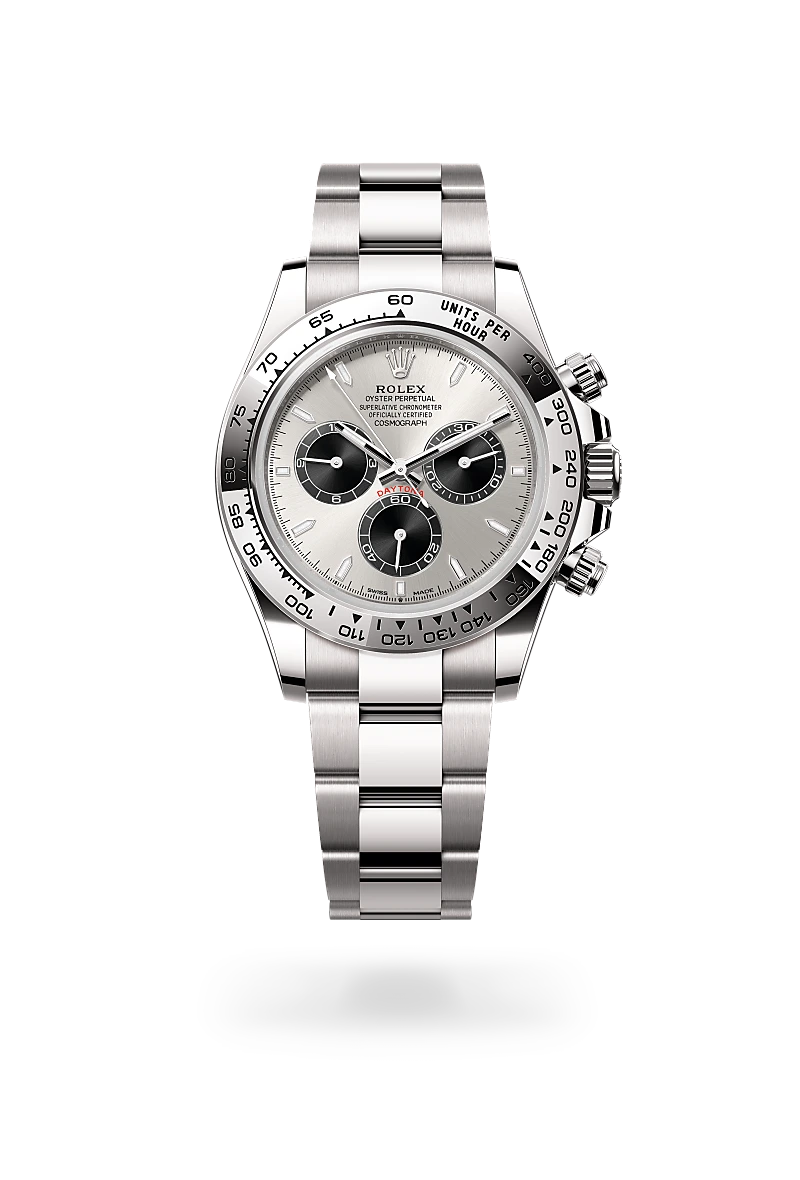 Rolex Cosmograph Daytona M126509-0003