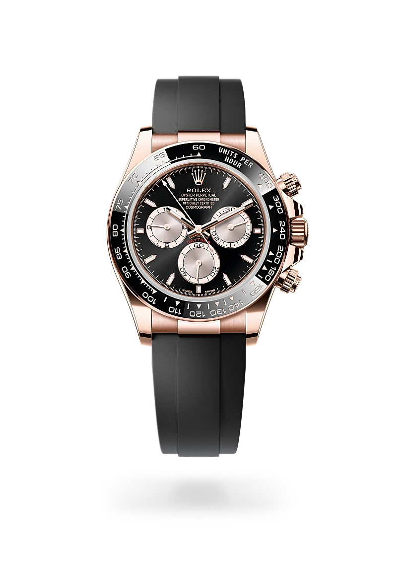 Rolex Cosmograph Daytona M126515LN-0002