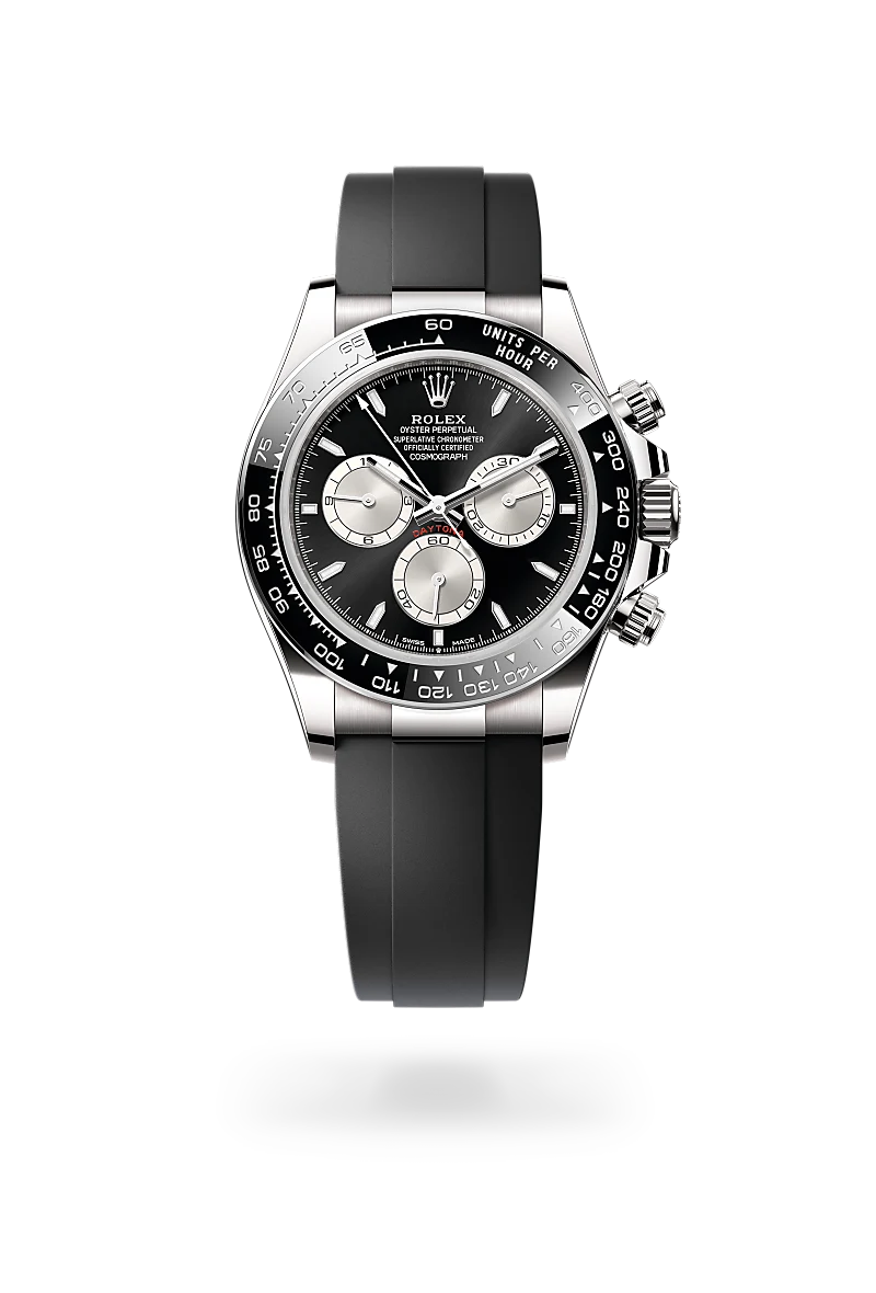 Rolex Cosmograph Daytona M126519LN-0002