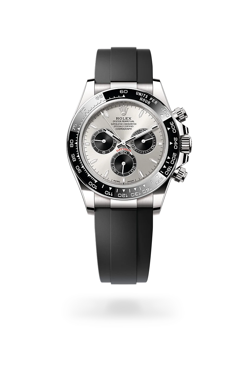 Rolex Cosmograph Daytona M126519LN-0006