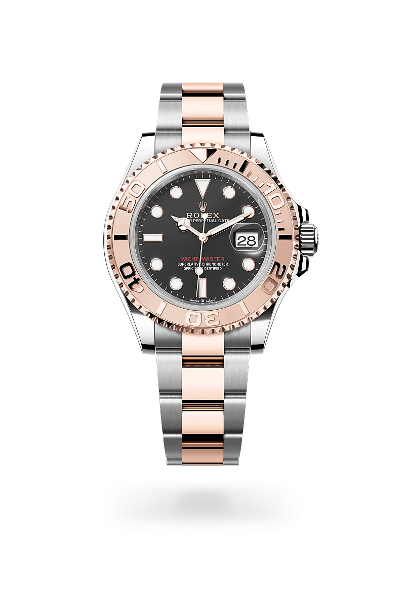 Rolex Yacht-Master 40 M126621-0002