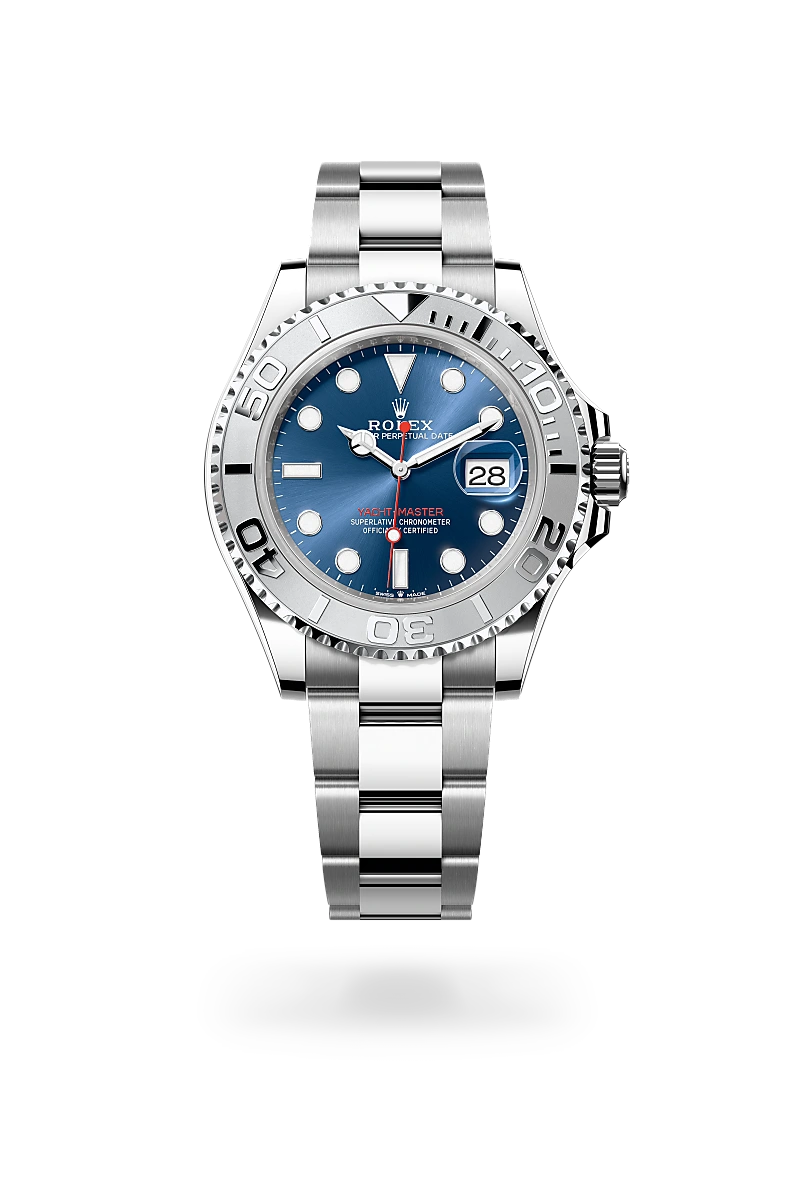 Rolex Yacht-Master 40 M126622-0002