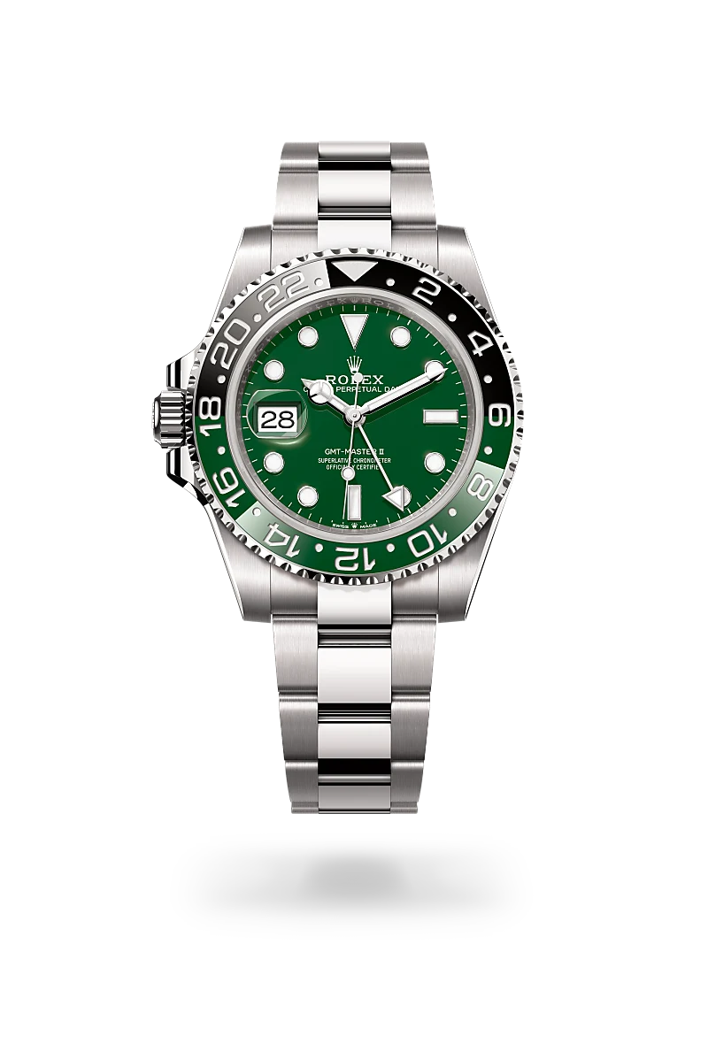 Rolex GMT-Master II M126729VTNR-0001