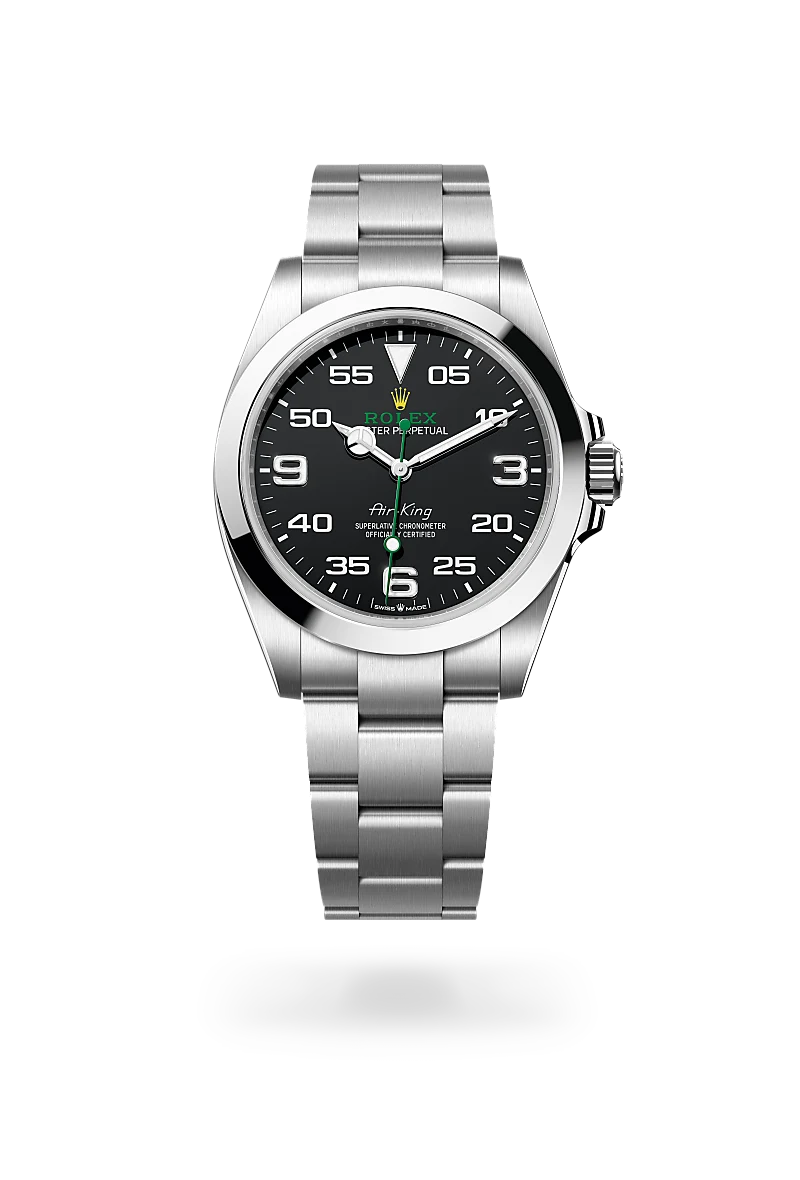 Rolex Air-King M126900-0001