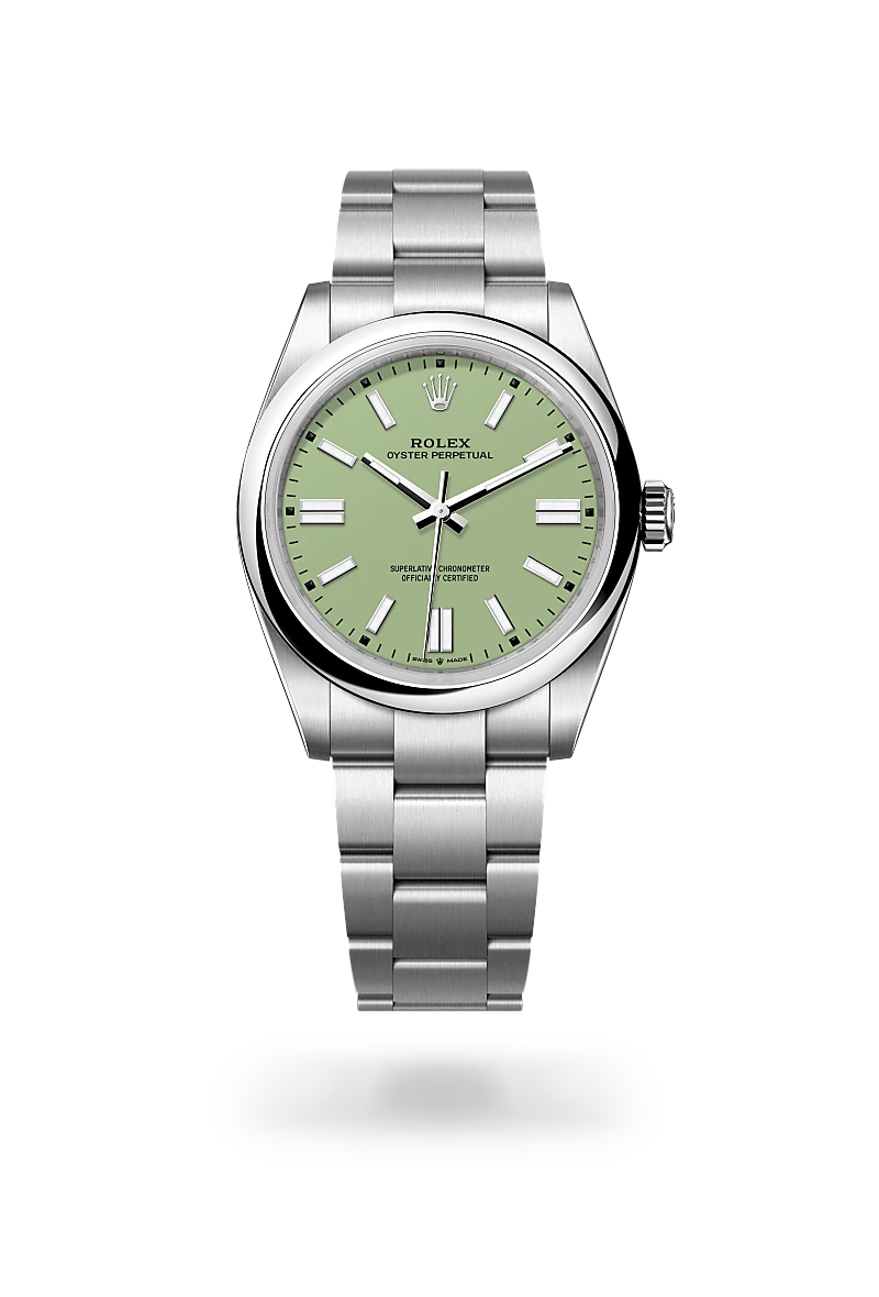 Rolex Oyster Perpetual 41 M134300-0006