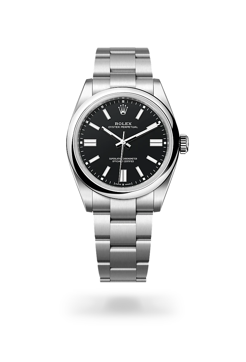 Rolex Oyster Perpetual 41 M134300-0008