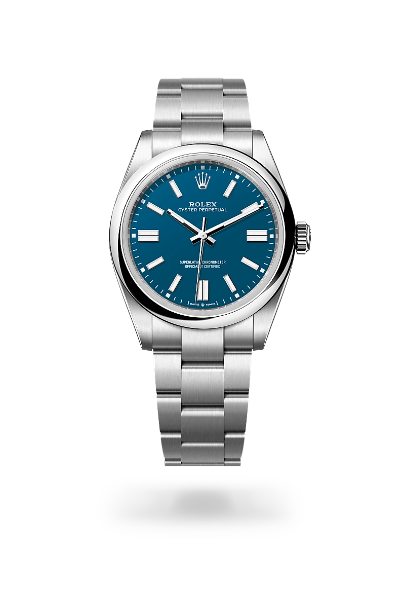Rolex Oyster Perpetual 41 M134300-0009