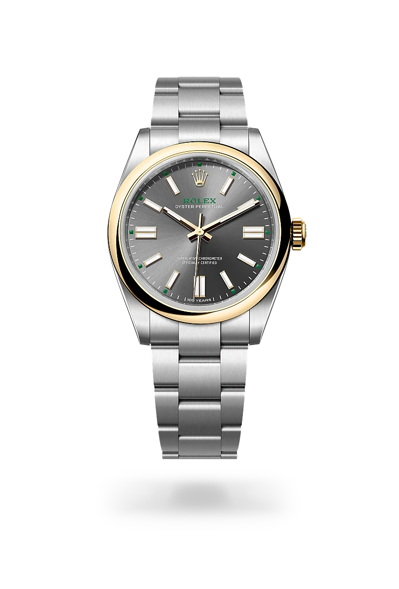 Rolex Oyster Perpetual 41 M134303-0001