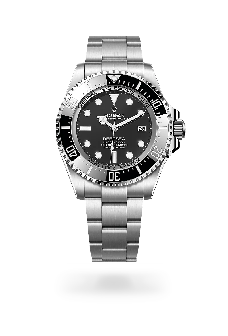 Rolex Rolex Deepsea M136660-0006