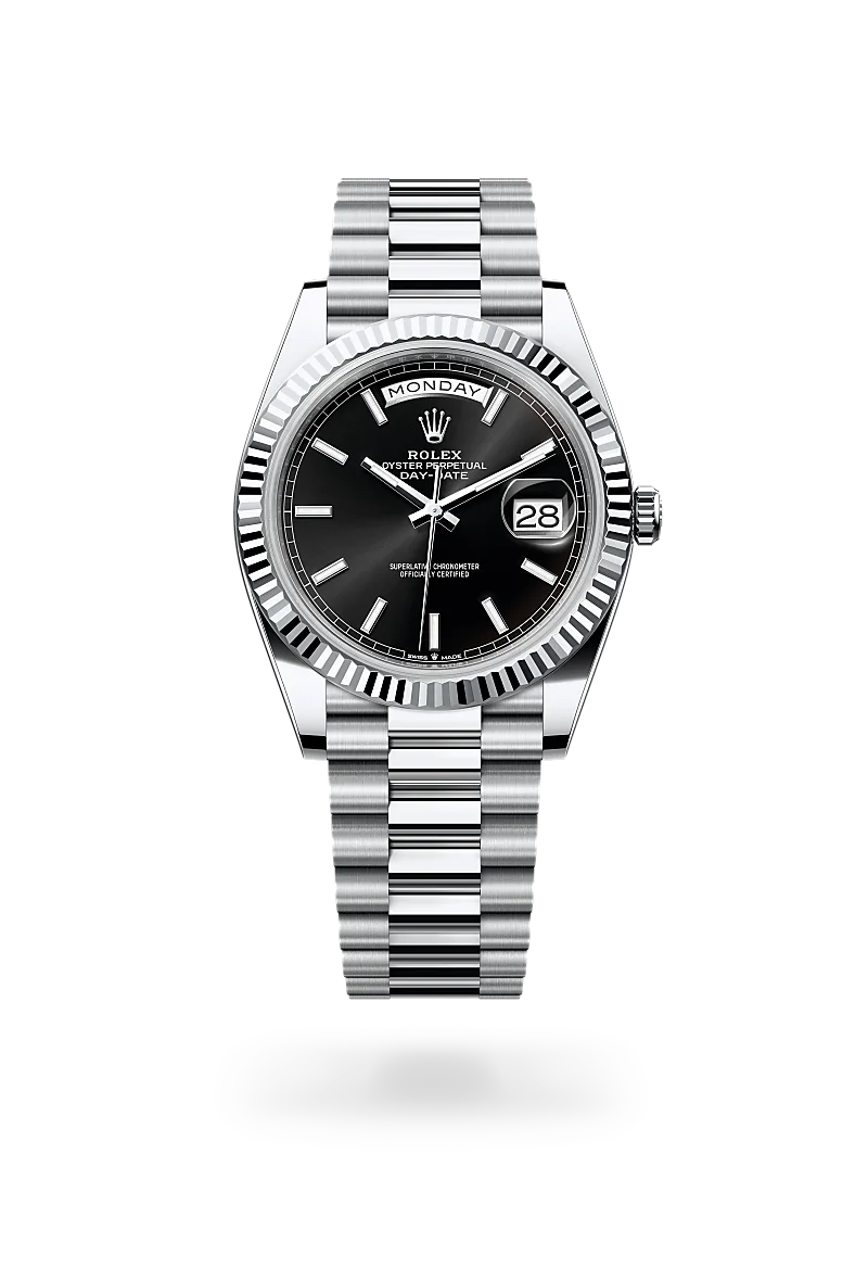 Rolex Day-Date 40 M228236-0003