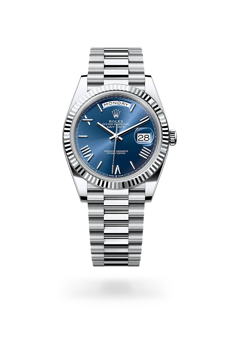 Rolex Day-Date 40 M228236-0007
