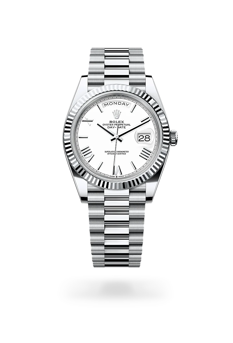Rolex Day-Date 40 M228236-0010