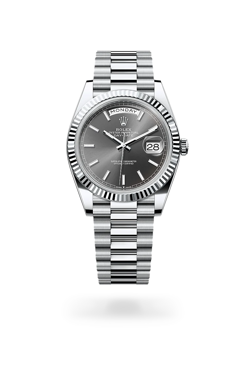 Rolex Day-Date 40 M228236-0013