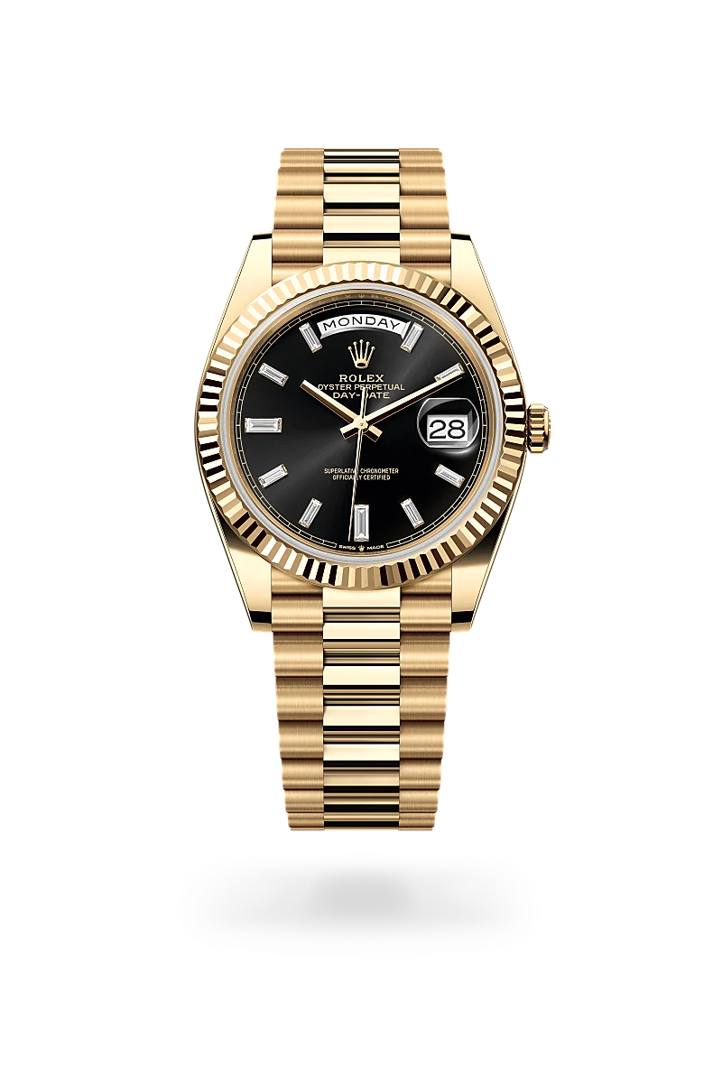 Rolex Day-Date 40 M228238-0004