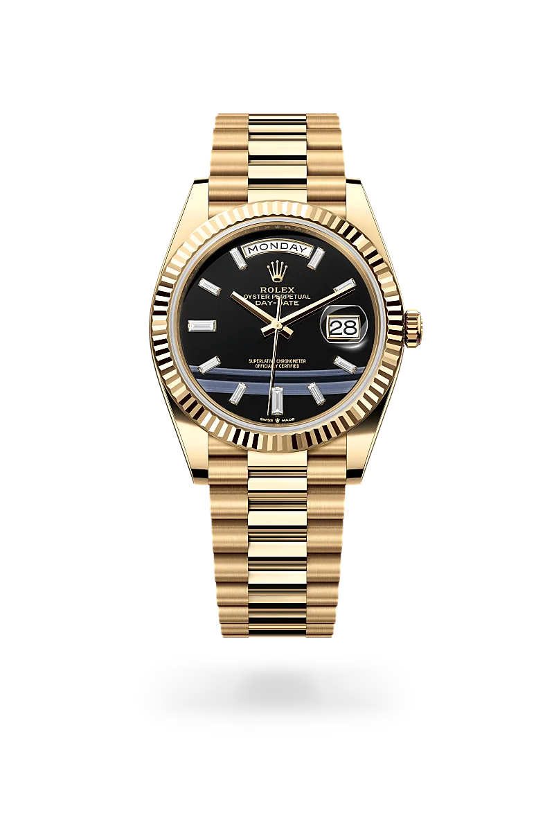 Rolex Day-Date 40 M228238-0059