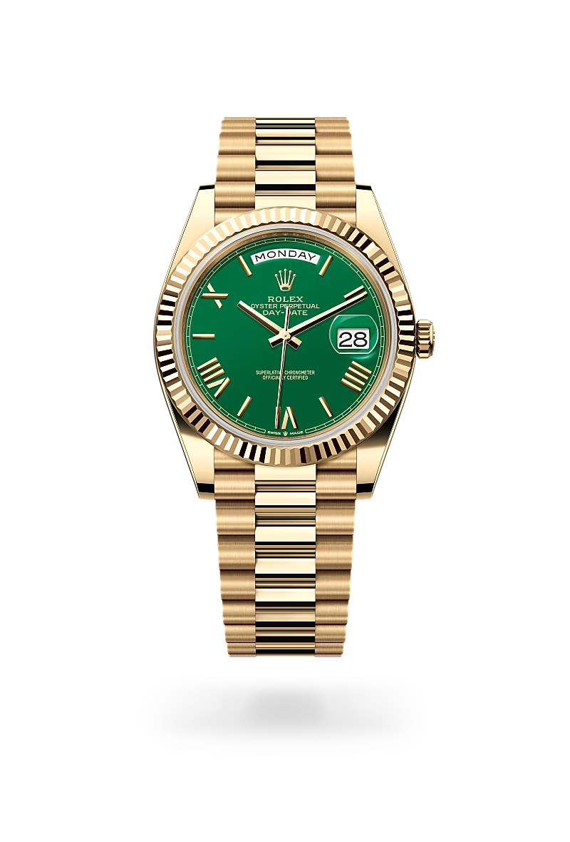 Rolex Day-Date 40 M228238-0061