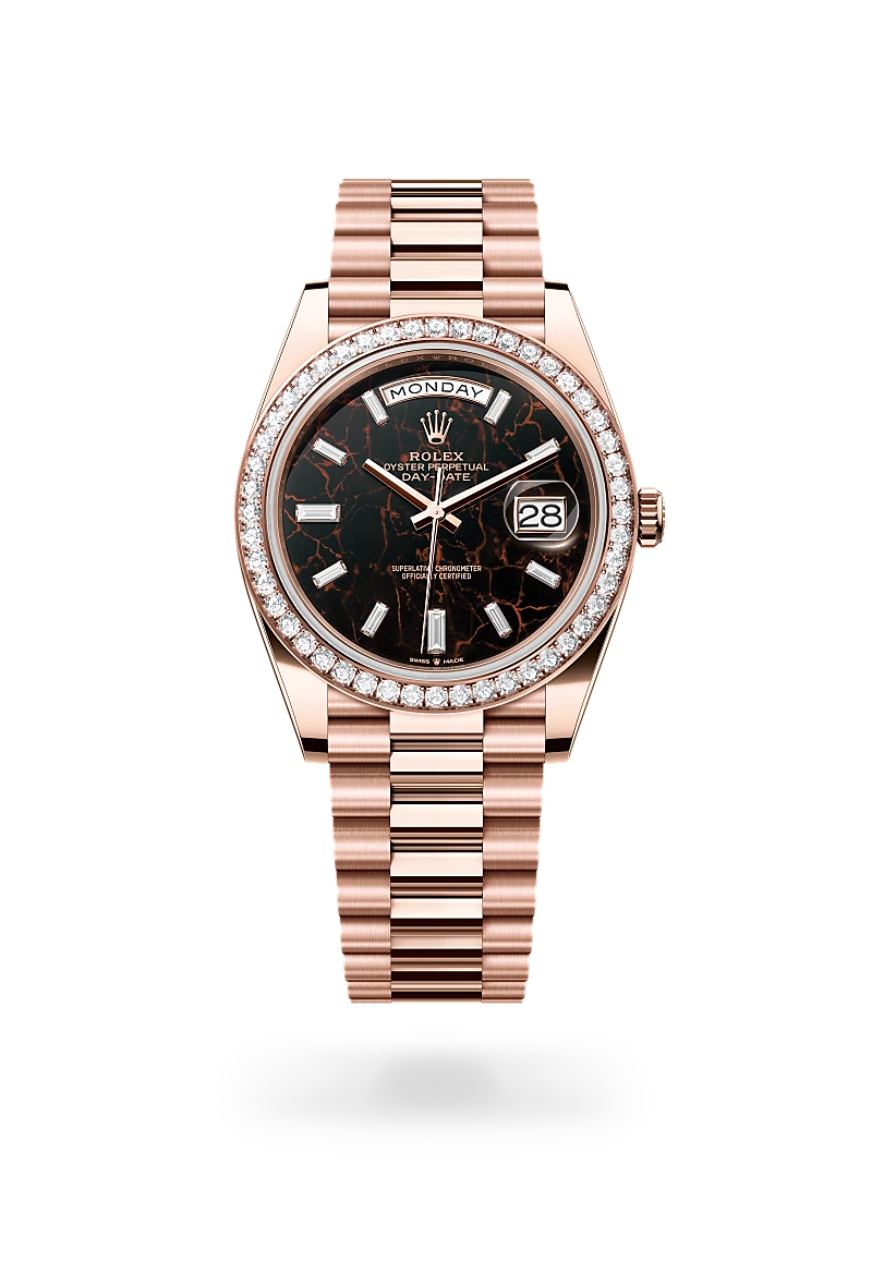 Rolex Day-Date 40 M228345RBR-0016
